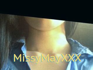 MissyMayXXX