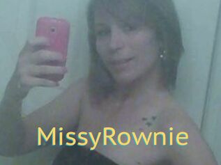 MissyRownie