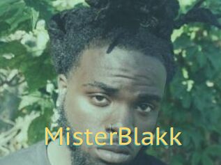 MisterBlakk
