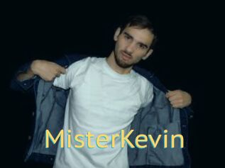 MisterKevin