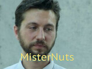MisterNuts
