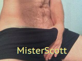 Mister_Scott