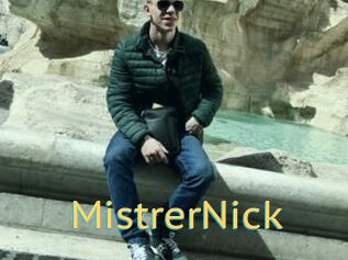 MistrerNick