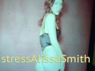 MistressAlissaSmith
