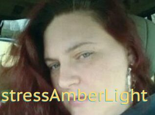 MistressAmberLight