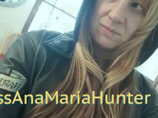 MistressAnaMariaHunter