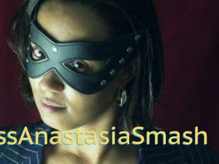 MistressAnastasiaSmash