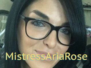 MistressAriaRose