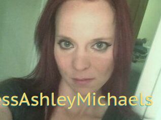 MistressAshleyMichaels