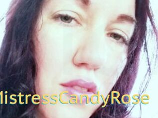 MistressCandyRose