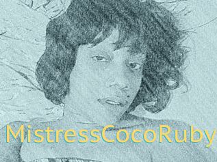MistressCocoRuby