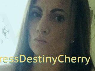 MistressDestinyCherry