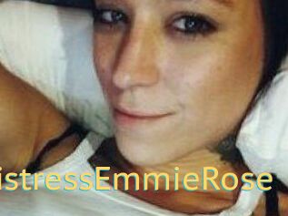 MistressEmmieRose