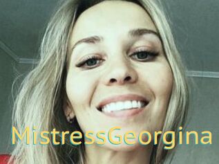 MistressGeorgina