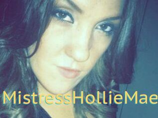 MistressHollieMae