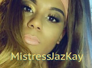 MistressJazKay