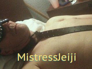 MistressJeiji