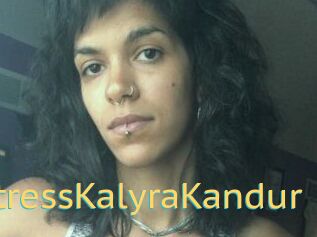 MistressKalyraKandur