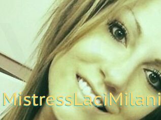 MistressLaciMilani