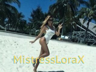 MistressLoraX