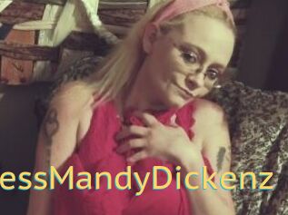 MistressMandyDickenz
