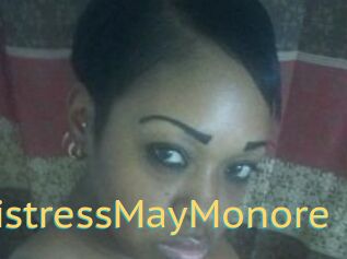 MistressMayMonore