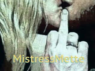 MistressMette