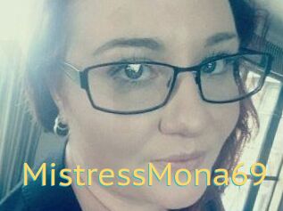 MistressMona69