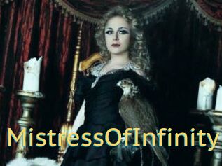 MistressOfInfinity