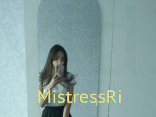 MistressRi