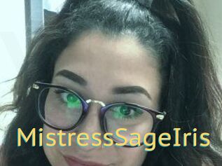 MistressSageIris