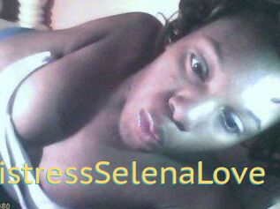 MistressSelenaLove