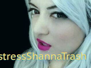 MistressShannaTrash