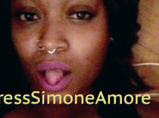 MistressSimoneAmore