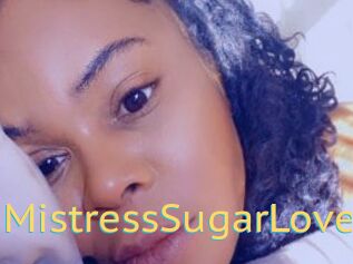 MistressSugarLove