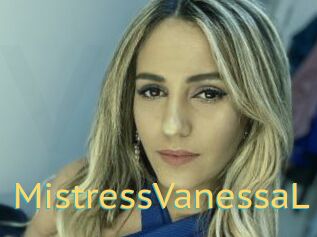 MistressVanessaL