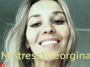 MistressXGeorgina