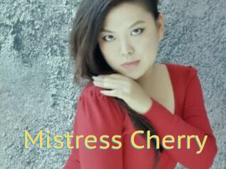 Mistress_Cherry