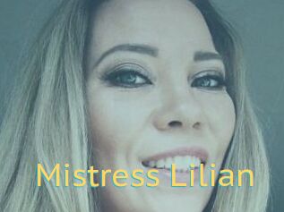Mistress_Lilian