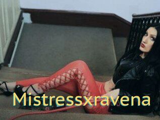 Mistressxravena