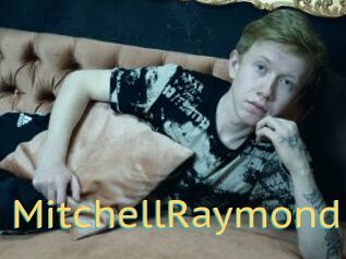 MitchellRaymond
