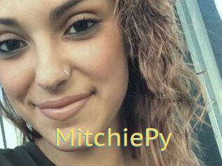 MitchiePy