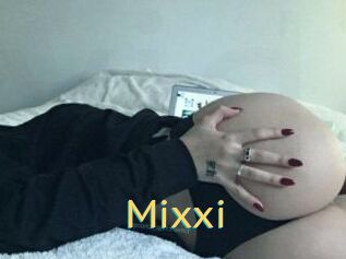 Mixxi