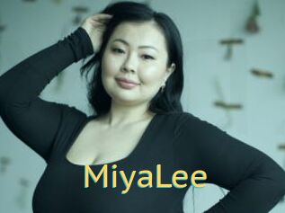 MiyaLee