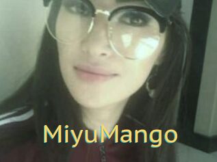 MiyuMango