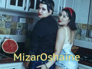 MizarOshaine