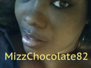 MizzChocolate82