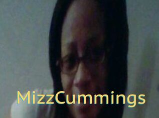 MizzCummings