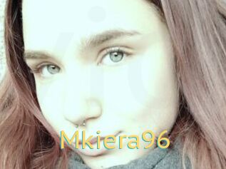 Mkiera96