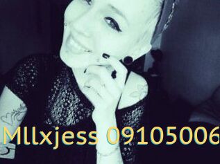 Mllxjess-09105006